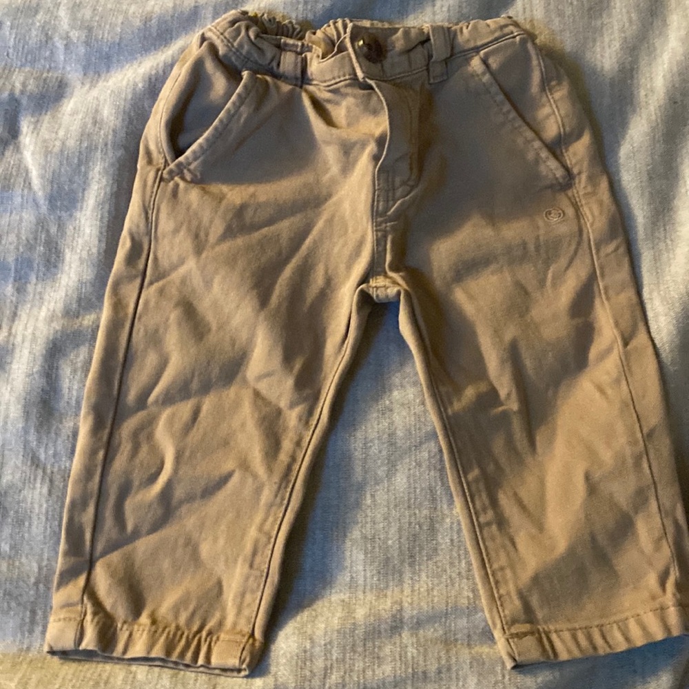 Gucci Pants